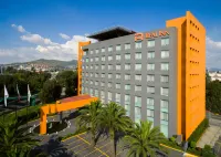 Real Inn Perinorte Hotels in Tlalnepantla