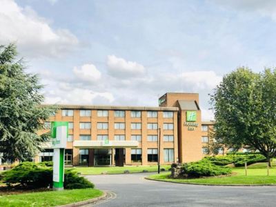 Holiday Inn PETERBOROUGH - WEST by IHG