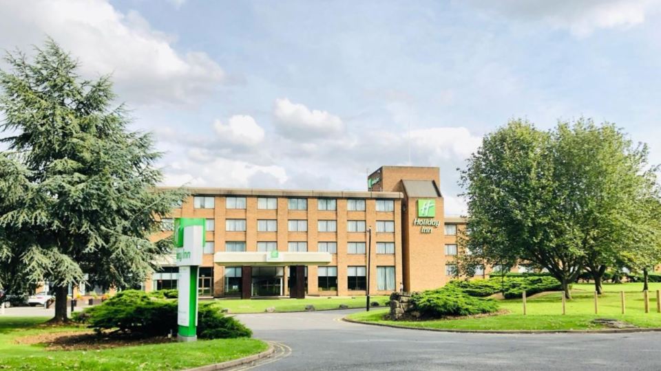 Holiday Inn PETERBOROUGH - WEST by IHG
