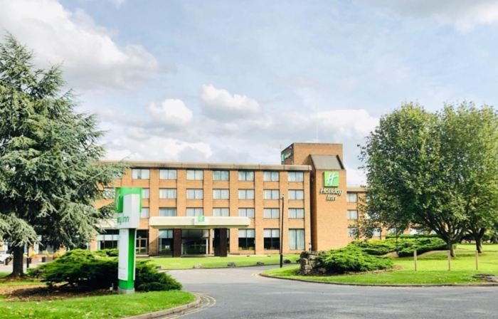 Holiday Inn PETERBOROUGH - WEST by IHG