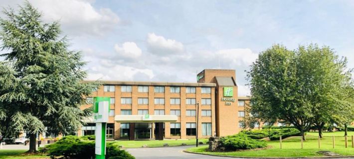 Holiday Inn PETERBOROUGH - WEST by IHG Отели в г. Питерборо