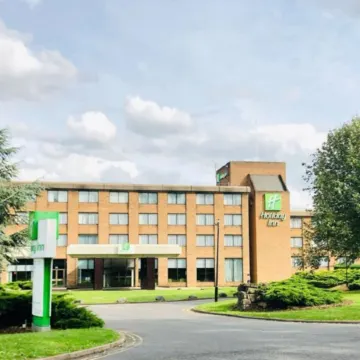 Holiday Inn PETERBOROUGH - WEST by IHG