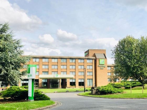 Holiday Inn 彼得伯勒 - 西