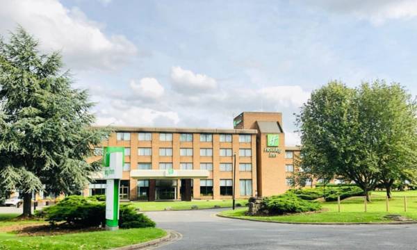 Holiday Inn Peterborough - West by IHG