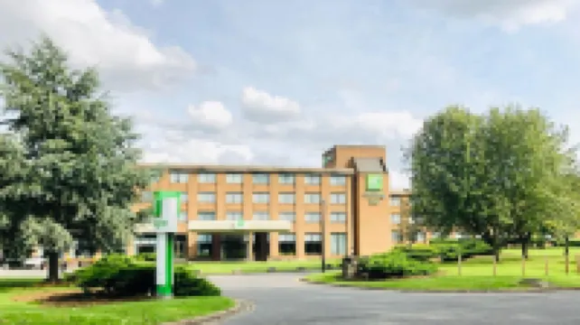 Holiday Inn PETERBOROUGH - WEST by IHG Hotels in 