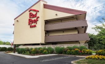 Red Roof Inn Milford - New Haven