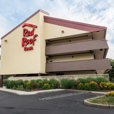 Red Roof Inn Milford - New Haven