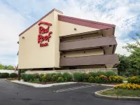 Red Roof Inn Milford - New Haven Hotels in Мілфорд