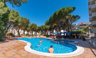 Aparthotel Almonsa Platja