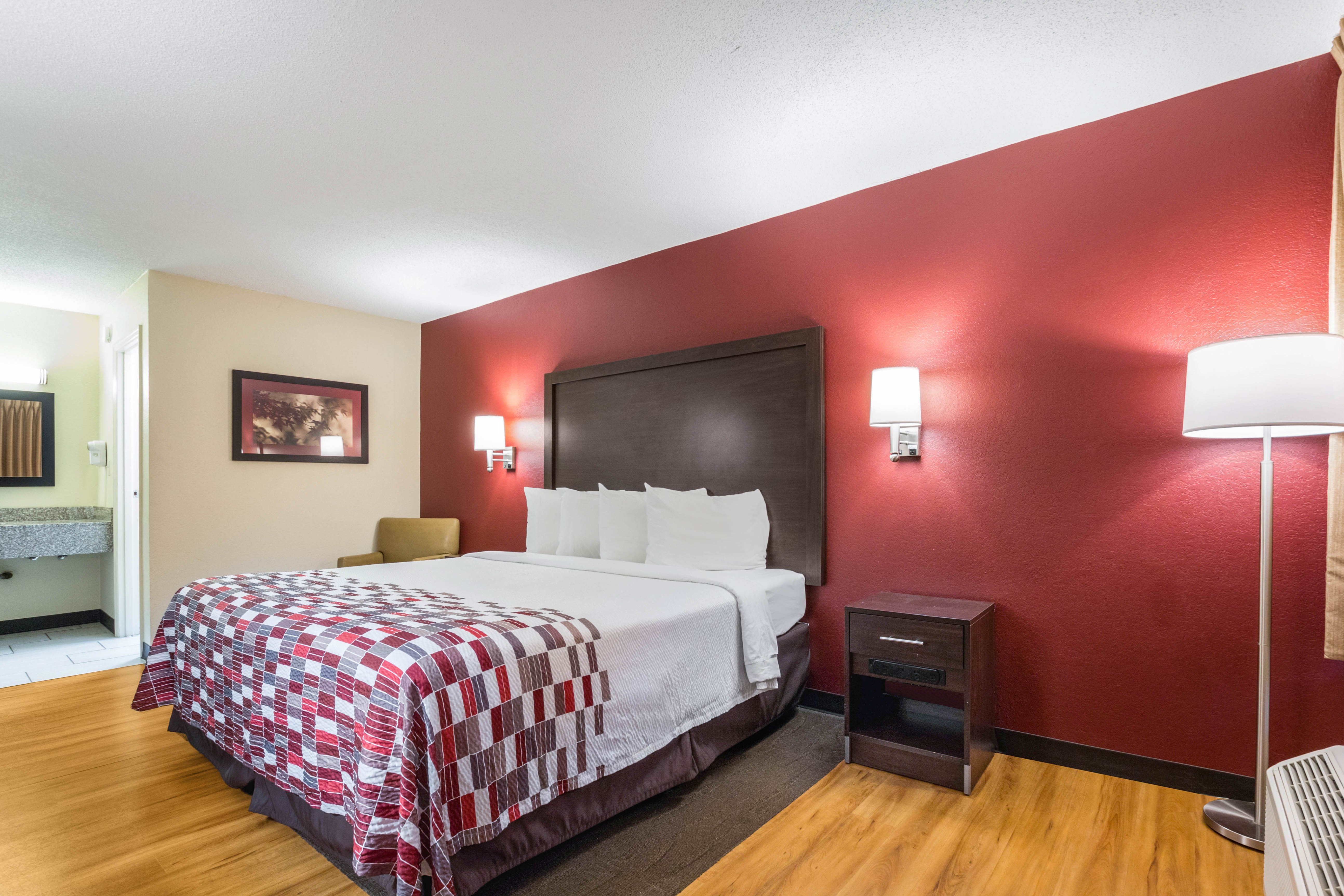 Red Roof Inn Cincinnati Airport–Florence/ Erlanger