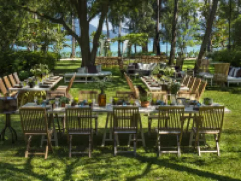 ローズウッド プーケット プーケットのホテル