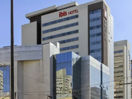 Ibis Osasco
