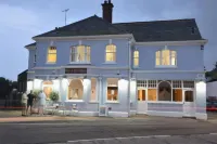 Queen Phillippa Hotels in Sheerness