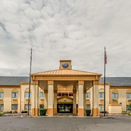 SureStay by Best Western Marion