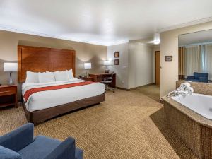 Comfort Inn Fontana