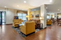 Sleep Inn & Suites Grand Forks Alerus Center