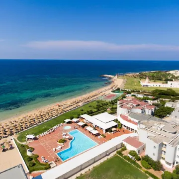 Baia dei Mulini Resort & Spa