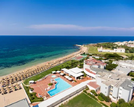 Baia dei Mulini Resort & Spa Hotels in Erice