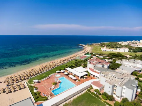 Baia dei Mulini Resort & Spa