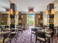 Hôtel le Versailles Hotels in Versailles