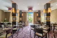 Hôtel le Versailles