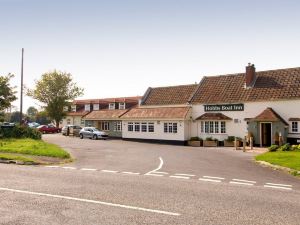 Premier Inn Weston-Super-Mare (Lympsham)