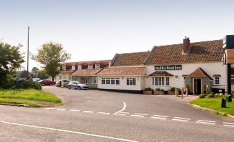 Premier Inn Weston-Super-Mare (Lympsham)