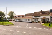 Premier Inn Weston-Super-Mare (Lympsham) Hotels in Winscombe