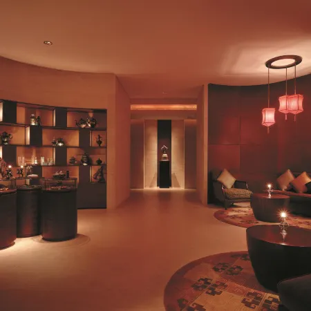 Shangri-La Hotel, Beijing
