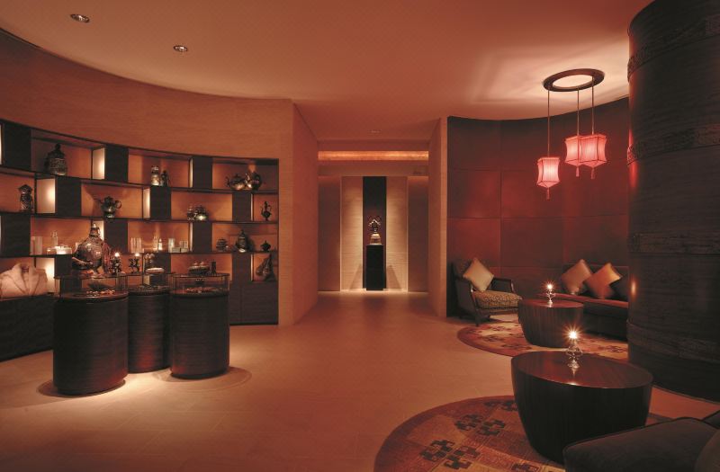 Shangri-La Hotel, Beijing photo 5