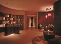 Shangri-La Hotel, Beijing - spa