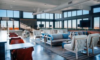 Kimpton Armory Hotel Bozeman