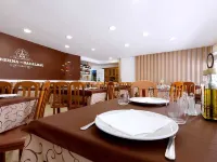 裏貝羅酒店 法蒂瑪酒店