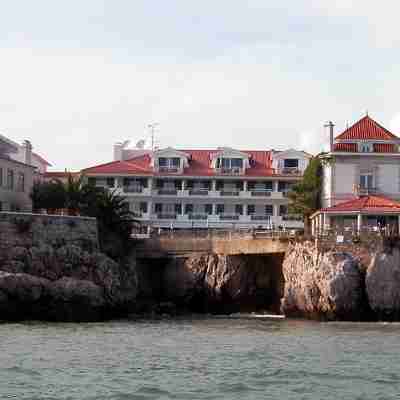 The Albatroz Hotel Hotel Exterior