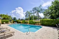Hampton Inn Palm Beach Gardens Hotels in Palm Beach Gardens