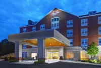 Hampton Inn Bath (Brunswick Area) - 3-Star