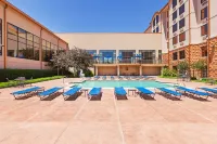 Hampton Inn & Suites Dallas-Mesquite - Rooftop Pools