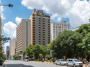 Capital O Park Tower, Campinas