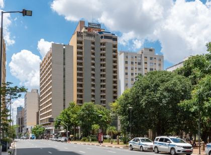 Capital O Park Tower, Campinas