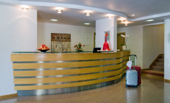 Hotel Cruz Alta