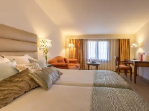 依贊特魯希略酒店 特魯希略酒店