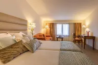 Izan Trujillo Hotels in 