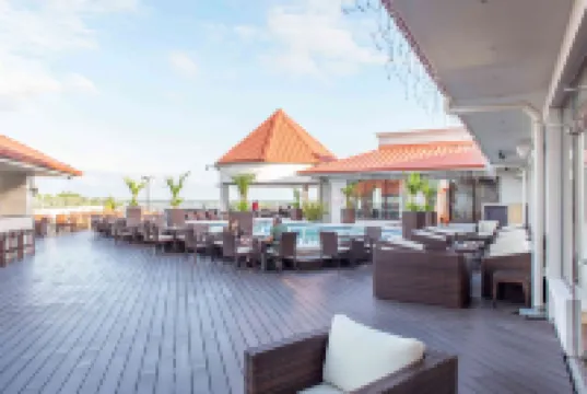 Ramada by Wyndham Princess Paramaribo