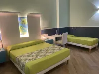 Exclusive Room "Tramontana room" - A Stone's Throw from the Sea - 3 stjerner
