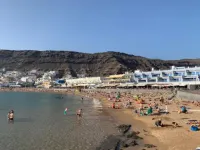 Captains House Playa de Mogan by El Sirocco