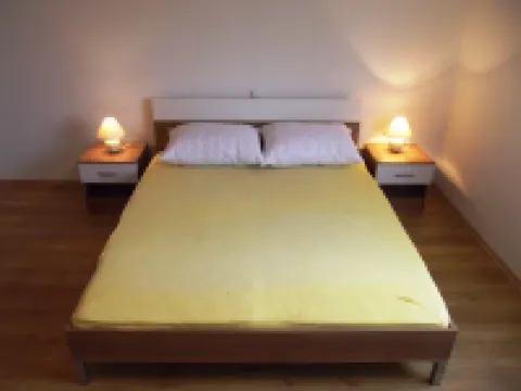 Classic Attic Apartment