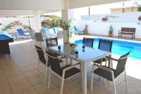 Pomos Villa - Only 50m to the Sea, Picturesque - Tranquil Area, Paphos - Pools