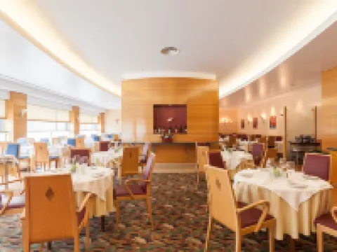 ホテル ローマ リスボンのホテル