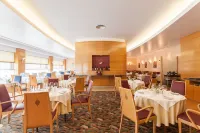 Hotel Roma Hotels in Lissabon