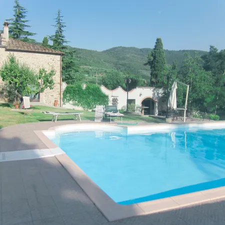 Agriturismo del Talozzo
